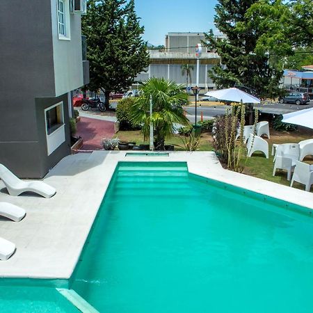 Hotel Terrazas By Cph Villa Carlos Paz Extérieur photo