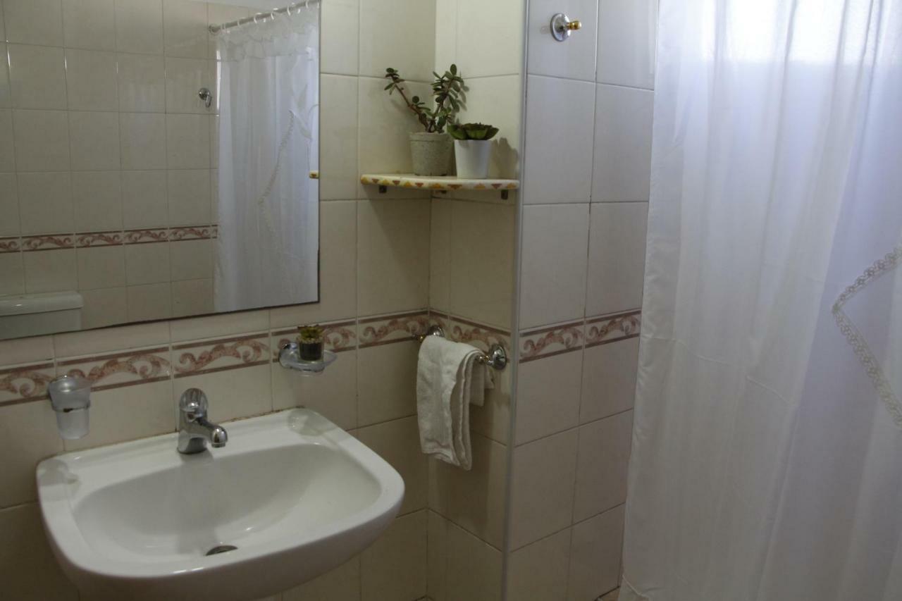 Hotel Terrazas By Cph Villa Carlos Paz Extérieur photo